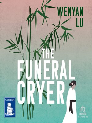 cover image of The Funeral Cryer